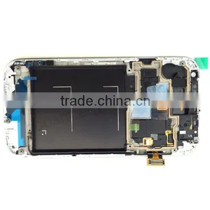 Made in China Lcd Screen Assembly Screen for Galaxy S4,dubai Display for Samsung s4 Lcd Digitizer thumbnail-3