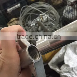 Fuel Filling Nozzle (fuel Injector Nozzle, Fuel Pump Nozzle) thumbnail-5
