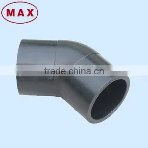 Poly Pipe Fittings HDPE Polyethylene Pipe Fitting Dimensions thumbnail-6