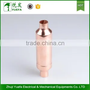 China Supplier Air Condition Spare Parts Filter Drier thumbnail-3