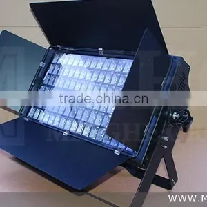 108Pcs*3W Multi-function LED Lights for TV Studio thumbnail-1