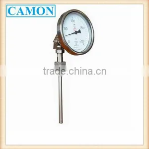 2015 Hot Sale Stainless Steel Cooking Bimetal Indication With TC/RTD thumbnail-2