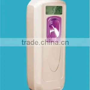 Electric Fragrance Dispenser, Automatic Air Freshener Dispenser With Controler thumbnail-6