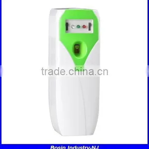 Aerosol Air Freshener Dispenser, LED Automatic Perfume Dispenser Quality Choice thumbnail-4