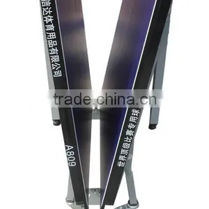 Double-folding Inside Ping Pong Table thumbnail-4