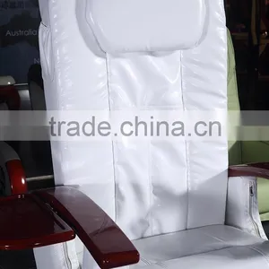 Plumbing Free Spa Pedicure Chair thumbnail-3