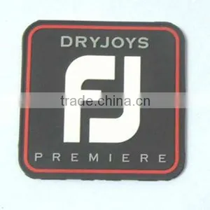 Square Silicone Rubber Trademark of Bags thumbnail-1
