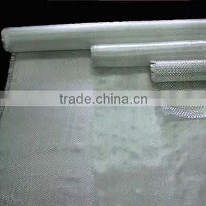 China Woven Roving e Type Fiberglass thumbnail-1