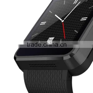 Android Smart Watch / Price of Smart Watch Phone / China Factory Promotion Low Cost Android Smart Watch thumbnail-3