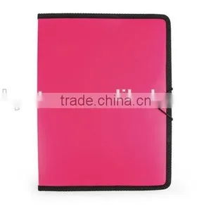 Practical Folders for Documents,document Includes 20 Plastic Pockets for Documents,documents Carry Bag/waterproof Bag Documents thumbnail-5
