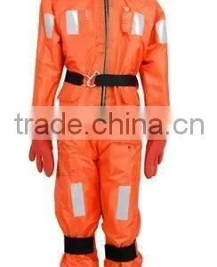 CE Immersion Suit thumbnail-1