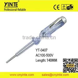 CE GS Approved Battery Power High Voltagte Detector thumbnail-1