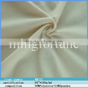 Microfiber Underwear Lycra Elastane 80 Poly 20 Spandex Fabric thumbnail-1