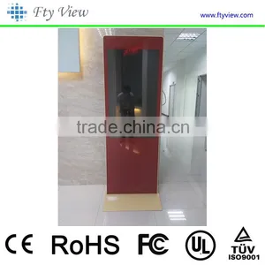 Flintstone 42 Inch Vertical LCD Screen Full hd 1080P Advertisig Player Supplier's Choice thumbnail-2