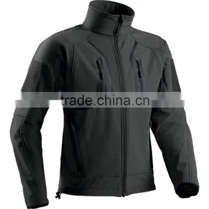 Wholesale Custom Design France Police Security Uniforms Duty Jacket thumbnail-1