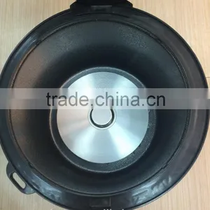 Deluxe Rice Cooker (stainless Steel Housing) thumbnail-4