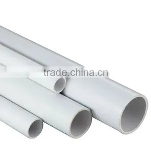 YiMing Rainwater 115mm Pvc Pipe thumbnail-5