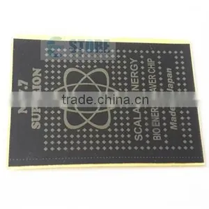 Bio Scalar Energy Sticker Mobile Phone Anti Radiation Sticker Manufacturer thumbnail-5