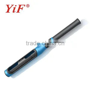 2015 New Design Steering Wheel Lock Car Lock YF12368 thumbnail-3