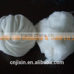 Raw White Mongolian Goat Cashmere With Trade Assurance thumbnail-2