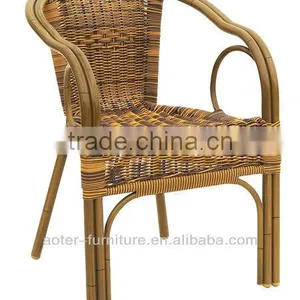 Outdoor Garden Rattan Outdoor Furniture thumbnail-3