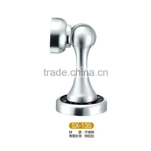 Customized Most Popular Rubber Cabinet Door Stopper thumbnail-1