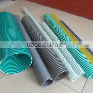 Pvc Helix Suction Hose thumbnail-1