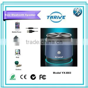 Wi-Fi Speaker Wireless Speaker Blutooth Speaker thumbnail-3