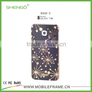Shengo PC Cellphone Case Cover for IPhone 5G thumbnail-5