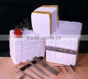 High Tensile Strength Ceramic Fiber Heating Module thumbnail-1