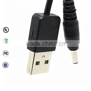 Dongguan Factory Usb 5v dc Jack thumbnail-3