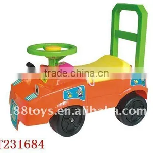 Kids Ride on Car Toys thumbnail-1