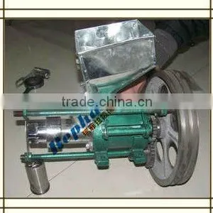 High Efficiency Mutifunctional Puffed Snack Extruder thumbnail-1