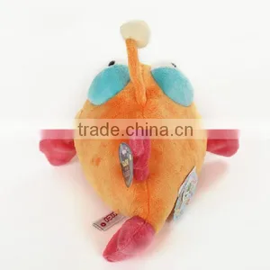 2015 New Promotion Animals Plush Toys thumbnail-3