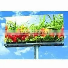 PVC Coating Flex Banner Material thumbnail-1