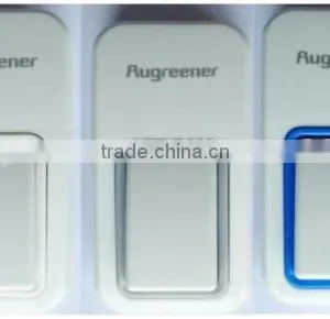 Wireless Doorbell 315MHz or 433MHz Used for Hospital ,Home ,Office & Apartment Quality Choice thumbnail-5