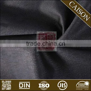 High Quality Useful Abstract Gold Thread Suiting Fabric thumbnail-1