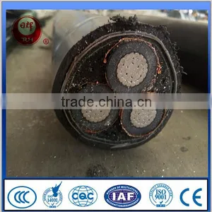 Electrical Power Cable Supplier thumbnail-1