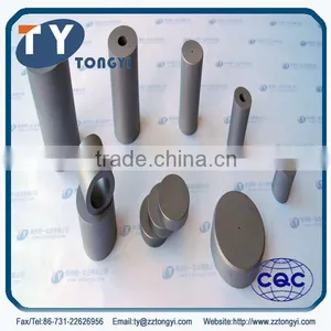 Tungsten Carbide Nozzle From Long History Factory and Hot Sale in Many Countries thumbnail-2
