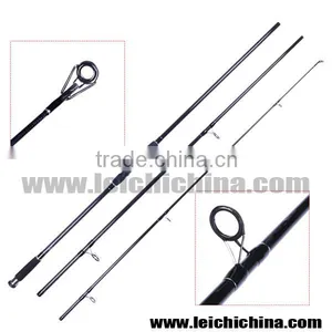 24T Carbon 12ft 2pc Fishing Carp Rod thumbnail-4