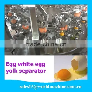 Automatic Egg Beater/food Processing Machine/Food Industry Equipment thumbnail-6
