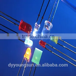 High Quality Lowest Price 3mm 5mm 8mm Led Diode thumbnail-2