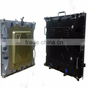 P10 Full Color Outdoor Backdrop Led Panel Screen/hd p6 Led Video Wall/ p8 Rental Led Display thumbnail-6