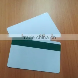 Magnetic Smart Membership Card thumbnail-3