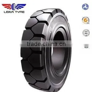 8.15-15 Industrial Pneumatic Solid Tyre thumbnail-1