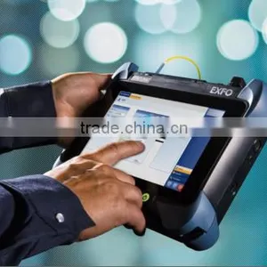 Newest EXFO OTDR EXFO FTB-1v2/FTB-1 PRO FTB-700C PON FTTx/MDU FTTH OTDR thumbnail-2