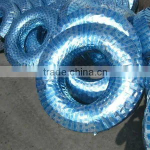 Good Pattern Tire 11R24.5 thumbnail-1