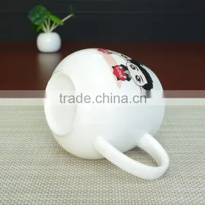 Magic Mug - Heat Sensitive Color Changing Coffee Cup - By Jesse Barnes Magically Appear thumbnail-2