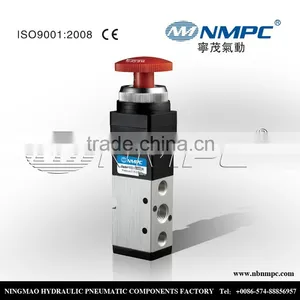 High Quality Mechanical Valve Msv Series 3 Way Valve thumbnail-1