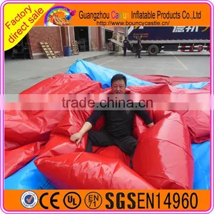 Best Sales Inflatable Assualt Obstacle Course for Kids thumbnail-4